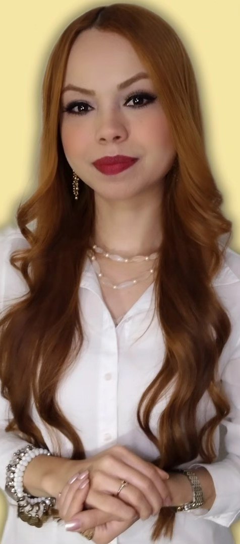 Gabriela Pacheco Lopes